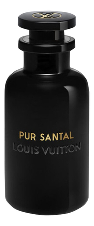 Louis Vuitton Pur Santal