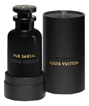 Louis Vuitton Pur Santal