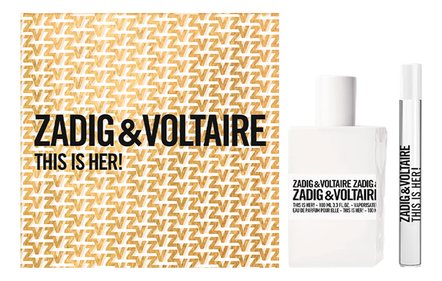 Zadig & Voltaire This Is Her