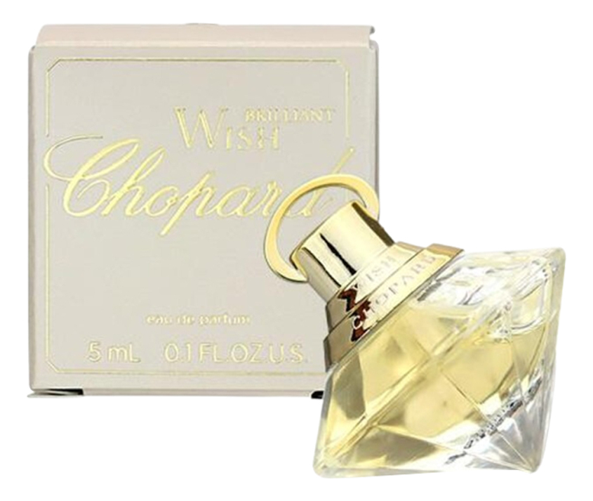 

Brilliant Wish: парфюмерная вода 30мл, Brilliant Wish