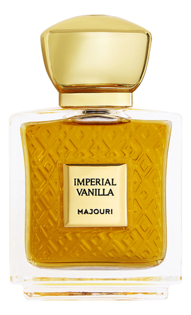 Majouri Imperial Vanilla