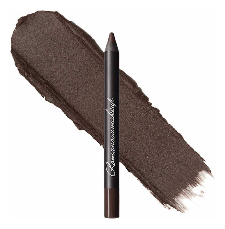 Карандаш для глаз Sexy Smoky Eye Pencil Mini Brownie 1233₽