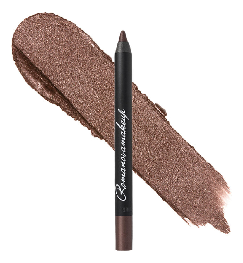 

Карандаш для глаз Sexy Smoky Eye Pencil Mini: Brownie, Карандаш для глаз Sexy Smoky Eye Pencil Mini