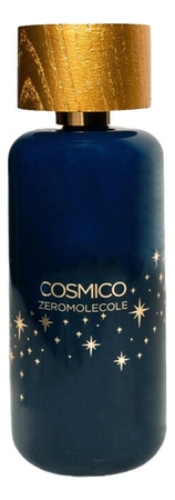 Zeromolecole Cosmico