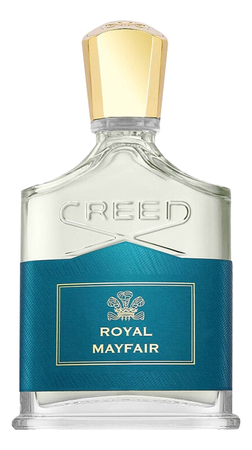 Creed Royal Mayfair 2024