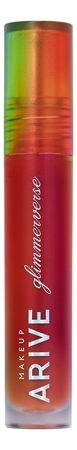 Arive Makeup Блеск-желе для губ Glimmerverse Thirst Aid Lip Gelee 5,4мл