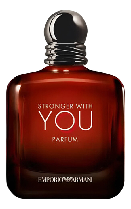 Stronger With You Parfum