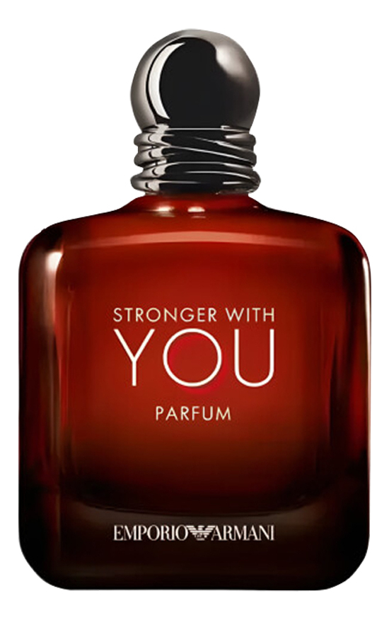 

Emporio Armani Stronger With You Parfum: духи 100мл, Emporio Armani Stronger With You Parfum