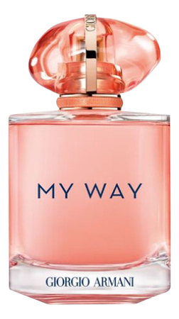 Giorgio Armani My Way Ylang