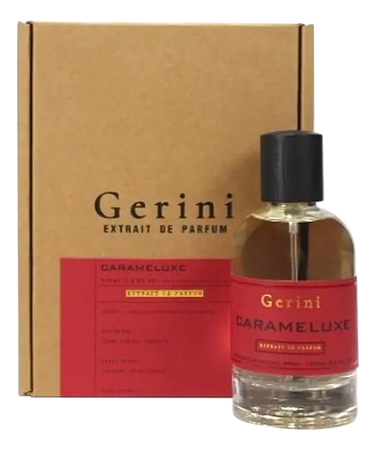 Gerini Carameluxe