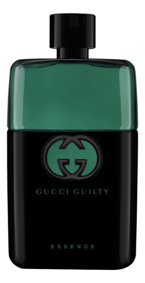 

Guilty Essence Pour Homme: туалетная вода 90мл, Guilty Essence Pour Homme