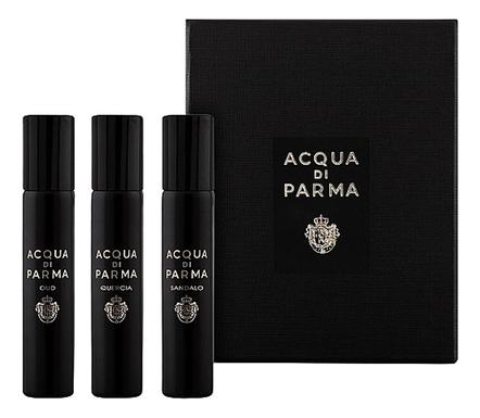 Acqua di Parma Gift Set