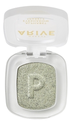 Тени для век с сияющим финишем Alphabet Eyeshadow Sparkle 1,4г