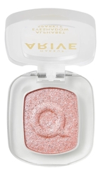 Тени для век с сияющим финишем Alphabet Eyeshadow Sparkle 1,4г