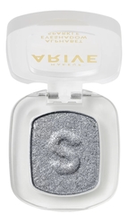 Тени для век с сияющим финишем Alphabet Eyeshadow Sparkle 1,4г