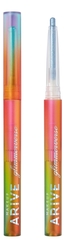 Стойкий карандаш для глаз Glimmerverse Fairy Wand Multichrome Eye Pencil 0,2г