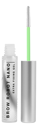 Influence Beauty Гель для бровей Brow Robot Nano Extra Fixing Gel 5,5мл