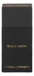 Black Agent