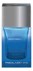 Mediterranee