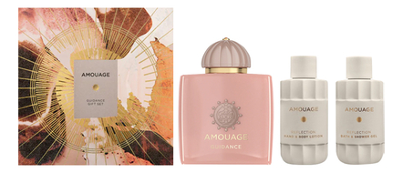 Amouage Guidance