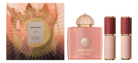 Amouage Guidance Exceptional Gift Set