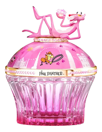 House Of Sillage Pink Panther