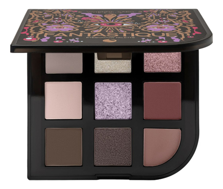 Vivienne Sabo Палетка теней для век Fantastique Eyeshadow Palette 8,2г