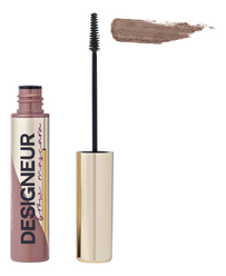 Тушь для бровей Designeur Brow Mascara 5мл