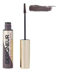 Тушь для бровей Designeur Brow Mascara 5мл