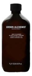 Гель для душа Ромашка, бергамот и розовое дерево Body Cleanser Chamomile, Bergamot & Rosewood