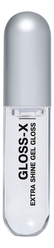 Гель-блеск для губ Gloss-X Extra Shine Gel Gloss 3,4мл