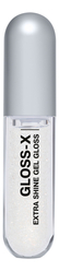 Гель-блеск для губ Gloss-X Extra Shine Gel Gloss 3,4мл