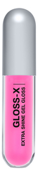 Гель-блеск для губ Gloss-X Extra Shine Gel Gloss 3,4мл