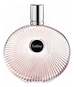 Satine: духи 30мл (кристалл) уценка lalique azalee 100