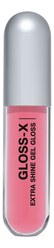 Гель-блеск для губ Gloss-X Extra Shine Gel Gloss 3,4мл