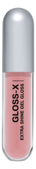 Гель-блеск для губ Gloss-X Extra Shine Gel Gloss 3,4мл