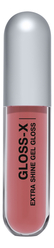 Гель-блеск для губ Gloss-X Extra Shine Gel Gloss 3,4мл