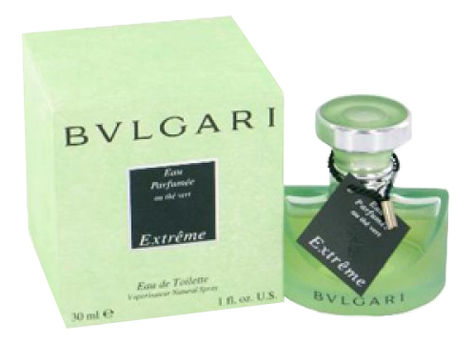 

Au The Vert Extreme Винтаж: туалетная вода 30мл, Au The Vert Extreme Винтаж