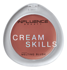 Кремовые румяна для лица Cream Skills Melting Blush 2,5г