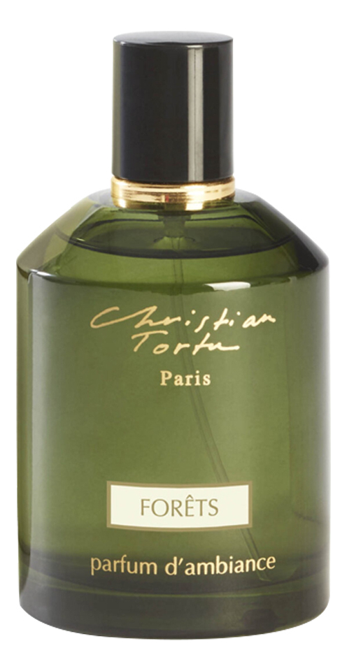 

Интерьерные духи-спрей Заповедный лес Forets 100мл