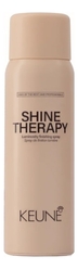 Завершающий спрей для блеска волос Shine Therapy