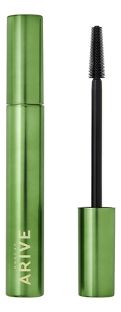 Arive Makeup Удлиняющая и подкручивающая тушь для ресниц Lifted Spirits Mascara 12,5мл