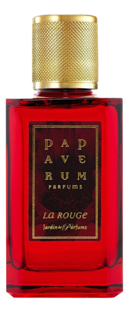 Jardin De Parfums La Rouge