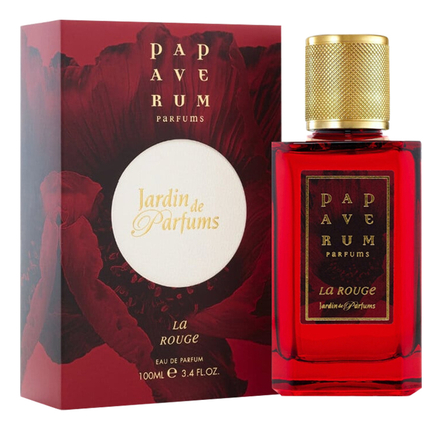 Jardin De Parfums La Rouge