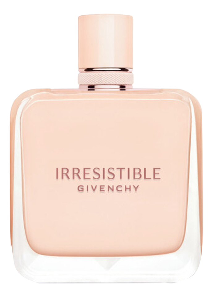 

Irresistible Nude Velvet: парфюмерная вода 50мл, Irresistible Nude Velvet
