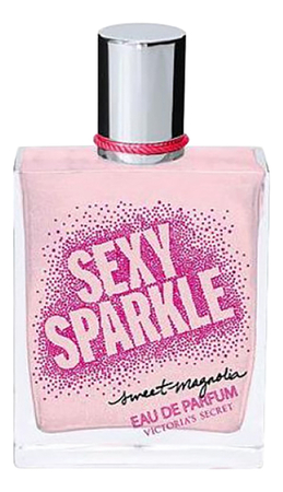 Victorias Secret Sexy Sparkle Sweet Magnolia