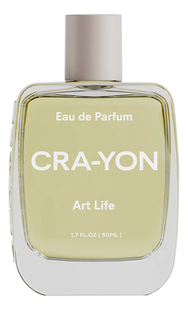 CRA-YON Art Life