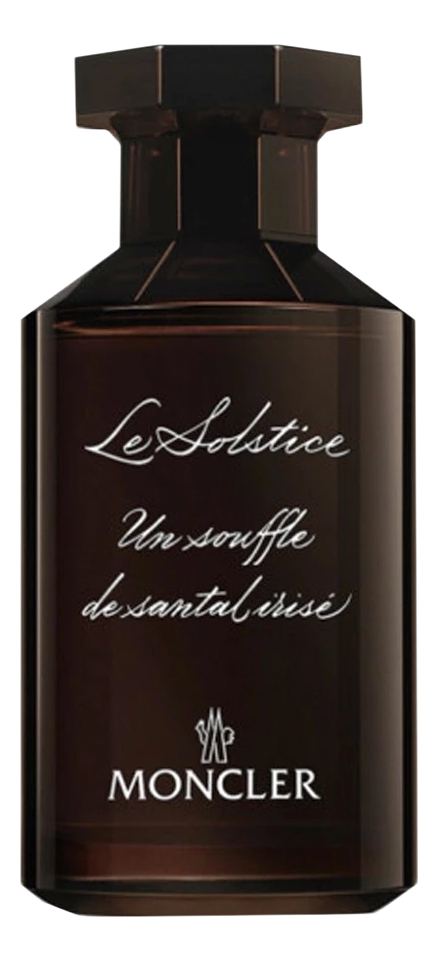 Le Solstice парфюмерная вода 100мл уценка 5198₽