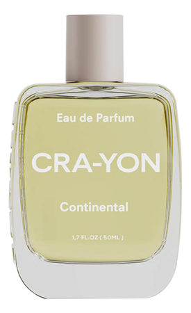 CRA-YON Continental