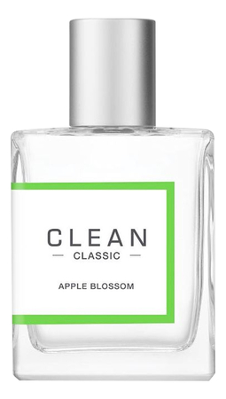 Clean Apple Blossom